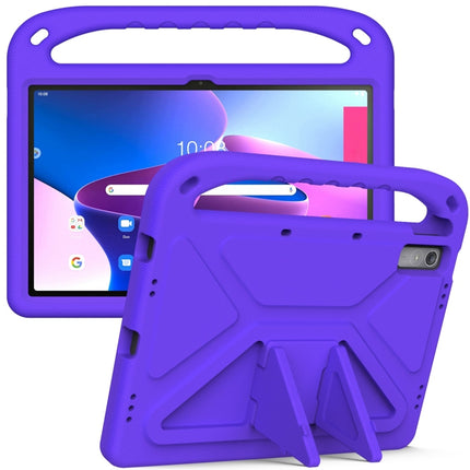 Handle EVA Shockproof Tablet Case with Holder, For Lenovo Tab P11 Gen 2 11.5