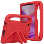 For Lenovo Tab K9 / Tab One 8.7 / Red