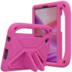 For Lenovo Tab K9 / Tab One 8.7 / Rose Red