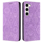 For Samsung Galaxy S23 5G / Purple