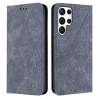 For Samsung Galaxy S22 Ultra 5G / Grey