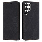 For Samsung Galaxy S22 Ultra 5G / Black