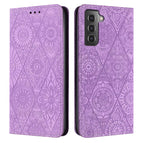 For Samsung Galaxy S21 5G / Purple