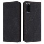 For Samsung Galaxy S20 / Black
