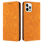 For iPhone 14 Pro / Yellow