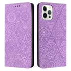 For iPhone 14 Pro Max / Purple