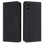 For iPhone X / XS / Black