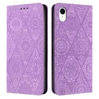 For iPhone XR / Purple