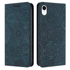 For iPhone XR / Blue