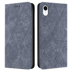 For iPhone XR / Grey