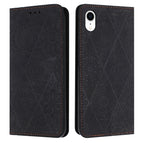 For iPhone XR / Black