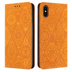For iPhone XS Max / Yellow