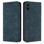 For iPhone XS Max / Blue