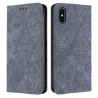 For iPhone XS Max / Grey