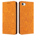 For iPhone SE 2022 / 7 / 8 / Yellow