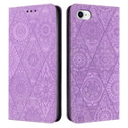For iPhone SE 2022 / 7 / 8 / Purple