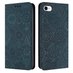 For iPhone SE 2022 / 7 / 8 / Blue
