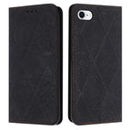 For iPhone SE 2022 / 7 / 8 / Black