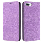 For iPhone 7 Plus / 8 Plus / Purple