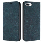 For iPhone 7 Plus / 8 Plus / Blue