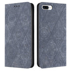 For iPhone 7 Plus / 8 Plus / Grey