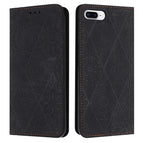 For iPhone 7 Plus / 8 Plus / Black
