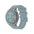 For Huawei Watch GT 2e / Transparent White
