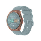 For Huawei Watch GT 2e / Transparent Orange