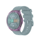 For Huawei Watch GT 2e / Transparent Purple