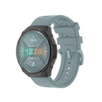 For Huawei Watch GT 2e / Transparent Black