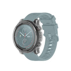 For Amazfit 3 / Transparent White