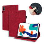For Huawei MatePad 10.4 / Red