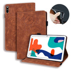 For Huawei MatePad 10.4 / Brown