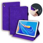 For Huawei MediaPad M6 10.8 / Purple