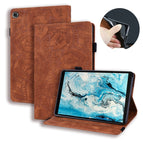 For Lenovo Tab M8 TB-8505F 8505X 8.0 / Brown