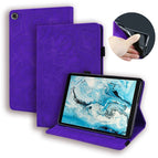 For Lenovo Tab M8 TB-8505F 8505X 8.0 / Purple