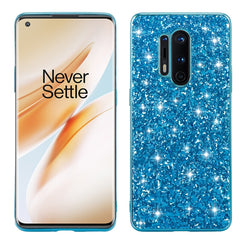 Glitter Powder Shockproof TPU Protective Case, For Xiaomi Redmi 8A / 8A Pro, For Xiaomi Redmi K30, For Xiaomi Redmi Note 9 Pro, For OnePlus 8 Pro, For OnePlus 8