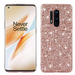 Glitter Powder Shockproof TPU Protective Case, For Xiaomi Redmi 8A / 8A Pro, For Xiaomi Redmi K30, For Xiaomi Redmi Note 9 Pro, For OnePlus 8 Pro, For OnePlus 8