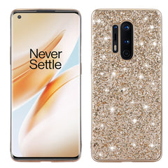 Glitter Powder Shockproof TPU Protective Case, For Xiaomi Redmi 8A / 8A Pro, For Xiaomi Redmi K30, For Xiaomi Redmi Note 9 Pro, For OnePlus 8 Pro, For OnePlus 8