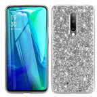 For OnePlus 8 / Silver