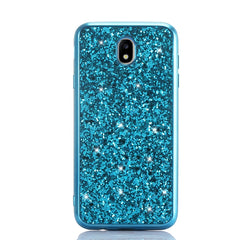 Glitter Powder Shockproof TPU Protective Case, For Xiaomi Redmi 8A / 8A Pro, For Xiaomi Redmi K30, For Xiaomi Redmi Note 9 Pro, For OnePlus 8 Pro, For OnePlus 8