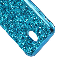 Glitter Powder Shockproof TPU Protective Case, For Xiaomi Redmi 8A / 8A Pro, For Xiaomi Redmi K30, For Xiaomi Redmi Note 9 Pro, For OnePlus 8 Pro, For OnePlus 8