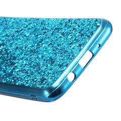 Glitter Powder Shockproof TPU Protective Case, For Xiaomi Redmi 8A / 8A Pro, For Xiaomi Redmi K30, For Xiaomi Redmi Note 9 Pro, For OnePlus 8 Pro, For OnePlus 8