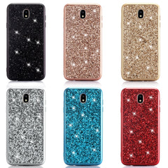 Glitter Powder Shockproof TPU Protective Case, For Xiaomi Redmi 8A / 8A Pro, For Xiaomi Redmi K30, For Xiaomi Redmi Note 9 Pro, For OnePlus 8 Pro, For OnePlus 8