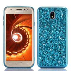 Glitter Powder Shockproof TPU Protective Case, For Xiaomi Redmi 8A / 8A Pro, For Xiaomi Redmi K30, For Xiaomi Redmi Note 9 Pro, For OnePlus 8 Pro, For OnePlus 8