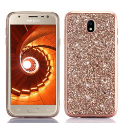 Glitter Powder Shockproof TPU Protective Case, For Xiaomi Redmi 8A / 8A Pro, For Xiaomi Redmi K30, For Xiaomi Redmi Note 9 Pro, For OnePlus 8 Pro, For OnePlus 8