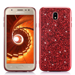 Glitter Powder Shockproof TPU Protective Case, For Xiaomi Redmi 8A / 8A Pro, For Xiaomi Redmi K30, For Xiaomi Redmi Note 9 Pro, For OnePlus 8 Pro, For OnePlus 8