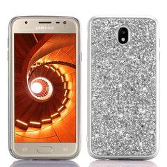 Glitter Powder Shockproof TPU Protective Case, For Xiaomi Redmi 8A / 8A Pro, For Xiaomi Redmi K30, For Xiaomi Redmi Note 9 Pro, For OnePlus 8 Pro, For OnePlus 8