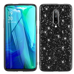 Glitter Powder Shockproof TPU Protective Case, For Xiaomi Redmi 8A / 8A Pro, For Xiaomi Redmi K30, For Xiaomi Redmi Note 9 Pro, For OnePlus 8 Pro, For OnePlus 8