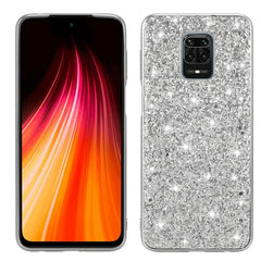 Glitter Powder Shockproof TPU Protective Case, For Xiaomi Redmi 8A / 8A Pro, For Xiaomi Redmi K30, For Xiaomi Redmi Note 9 Pro, For OnePlus 8 Pro, For OnePlus 8